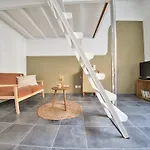 Le Coquebert - Studio