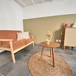Le Coquebert - Studio