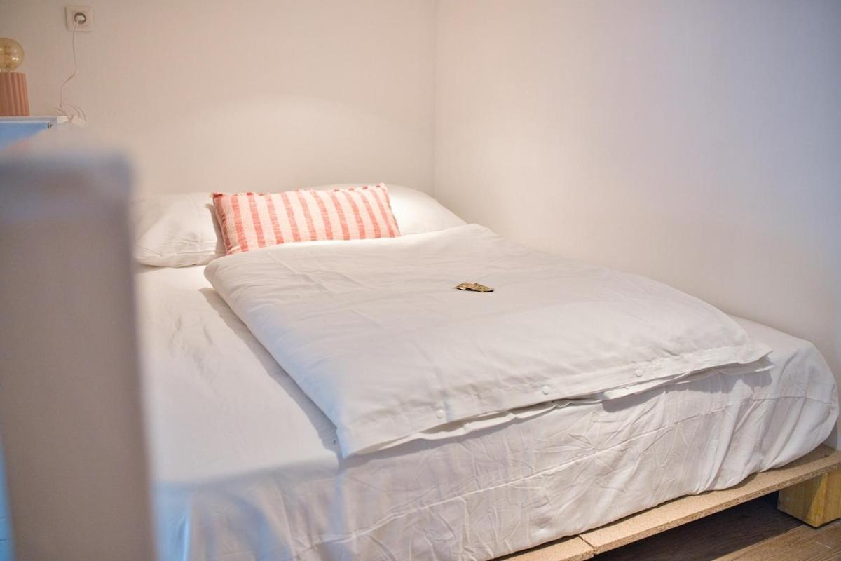 Le Coquebert - Apartment