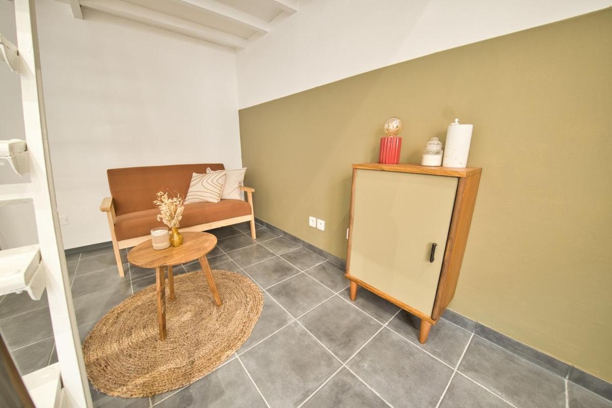 Appartement Le Coquebert - Reims