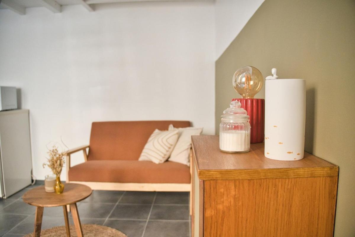 Le Coquebert - Apartment Reims