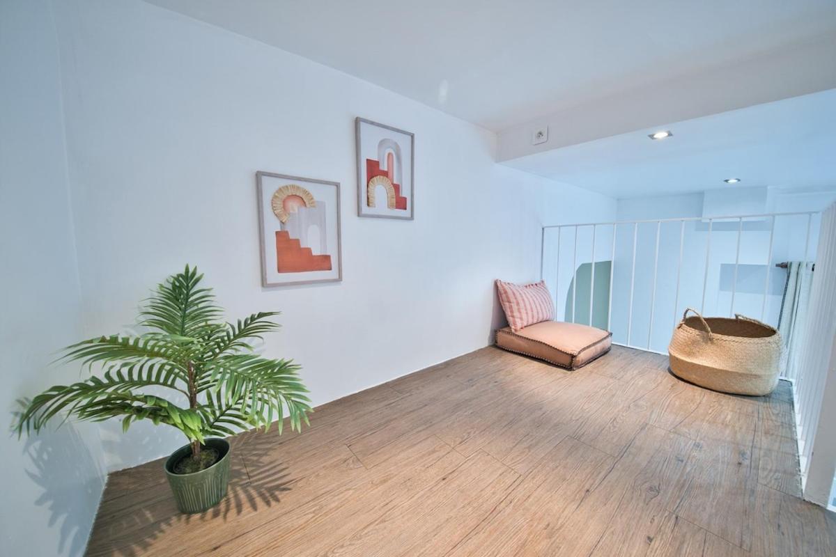 Le Coquebert - Appartement