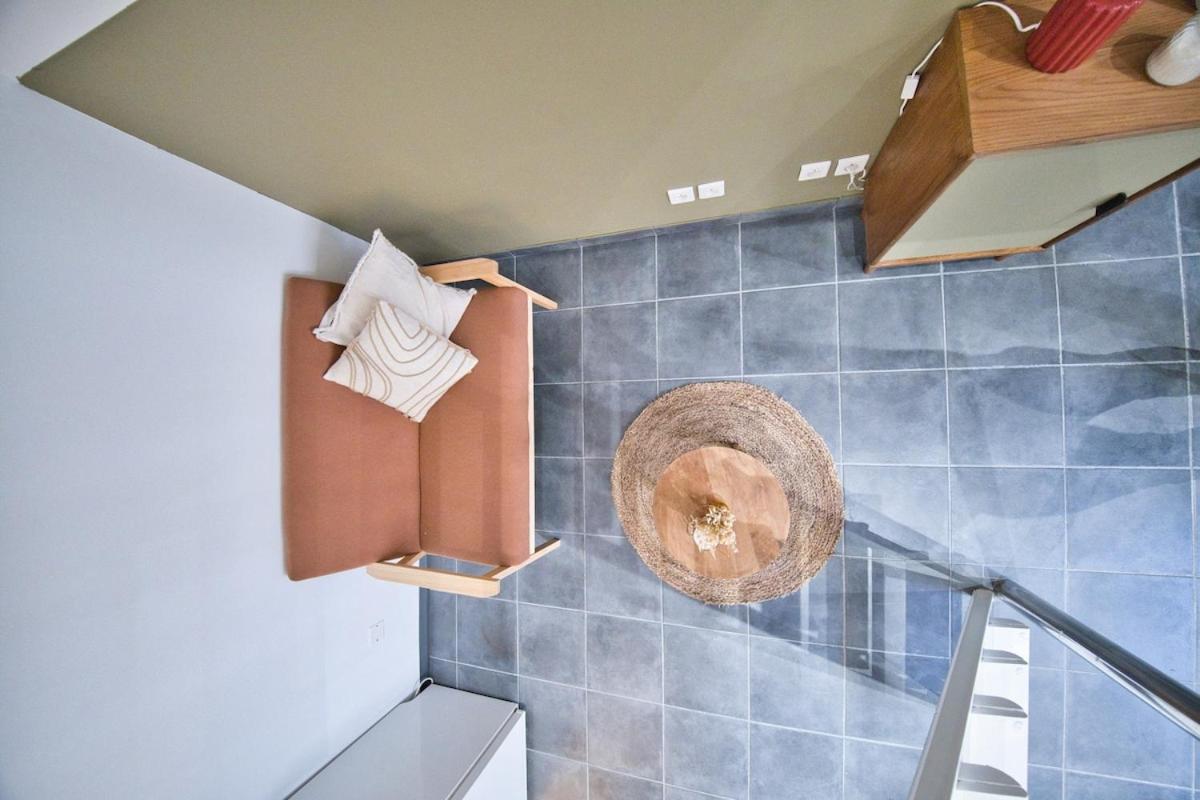 Le Coquebert - Appartement *
